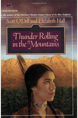 Thunder Rolling in the Mountains Thunder Rolling in the Mountains