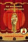Stage Frightened (Pee Wee Scouts #32)