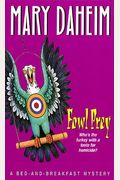 Fowl Prey (Bed-And-Breakfast Mysteries)