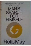 Man's Search For Himself