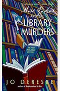 Miss Zukas and the Library Murders (Miss Zukas Mysteries)