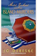 Miss Zukas And The Island Murders (Miss Zukas Mysteries)