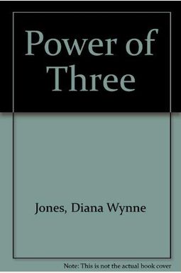 Power Of Three Power Of Three