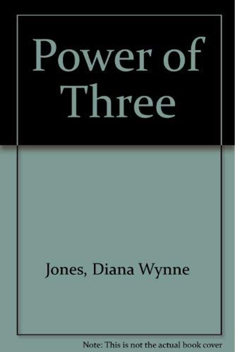 Power Of Three