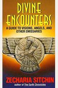 Divine Encounters: A Guide To Visions, Angels, And Other Emissaries