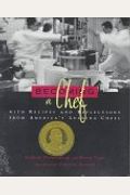 Becoming a Chef, the Becoming a Chef Journal (Culinary Arts Series)
