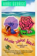 Murder Makes Waves (Southern Sisters Mystery)