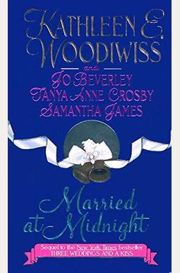 Married At Midnight Married At Midnight