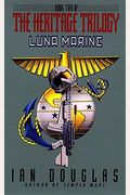 Luna Marine:: Book Two Of The Heritage Trilogy