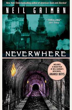 Neverwhere Neverwhere