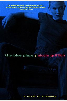The Blue Place The Blue Place
