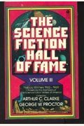 The Science Fiction Hall Of Fame Vol. 3: The Nebula Winners