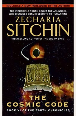 The Cosmic Code: Quantum Physics As The Language Of Nature The Cosmic Code: Quantum Physics As The Language Of Nature