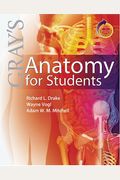 Gray's Anatomy for Students: with STUDENT CONSULT Online Access, 1e