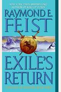 Exile's Return: Conclave Of Shadows: Book Three