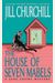 The House Of Seven Mabels: A Jane Jeffry Mystery