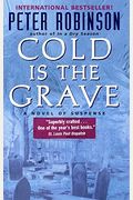 Cold Is The Grave