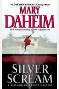 Silver Scream: A Bed-And-Breakfast Mystery (Bed-And-Breakfast Mysteries)