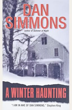 A Winter Haunting A Winter Haunting