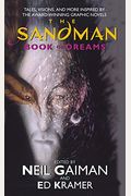The Sandman: Book Of Dreams