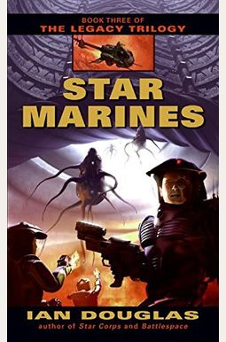 Star Marines Star Marines
