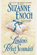 London's Perfect Scoundrel: Lessons in Love