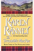The Irresistible Macrae: Book Three Of The Highland Lords