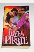 Love's Pirate