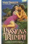 Passion's Triumph