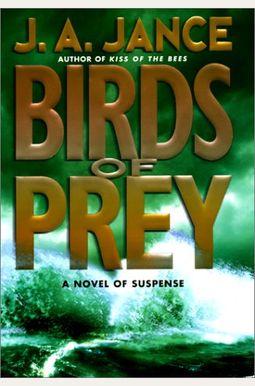 Birds Of Prey Birds Of Prey