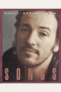 Bruce Springsteen: Songs