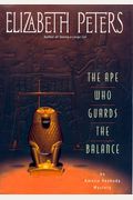 The Ape Who Guards The Balance