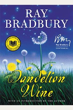 Dandelion Wine Dandelion Wine