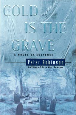 Cold Is The Grave Cold Is The Grave