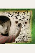 The Wolves In The Walls