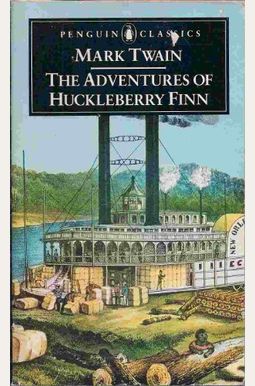 The Adventures of Huckleberry Finn The Adventures of Huckleberry Finn
