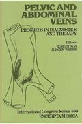 Pelvic and Abdominal Veins: Progress in Diagnostics and Therapy (Symposium Proceedings 1980)