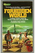 Forbidden World (Questar SF) (Popular Library, 20017)