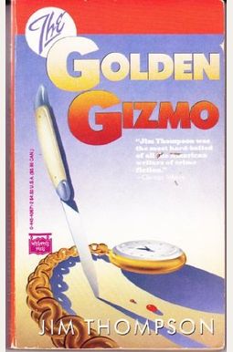 The Golden Gizmo The Golden Gizmo