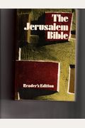 The Jerusalem Bible