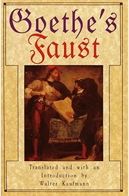 Goethe's Faust Goethe's Faust