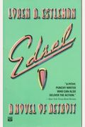 Edsel: A Novel Of Detroit