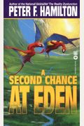 A Second Chance At Eden