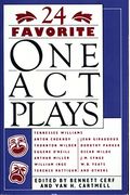 Twenty Four Favorite One Act Plays