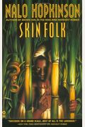 Skin Folk: Stories