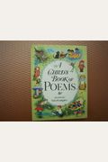 A Child's Book Of Poems