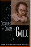 Discoveries And Opinions Of Galileo