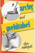 Lifes And Times Of Archy & Mehitabel