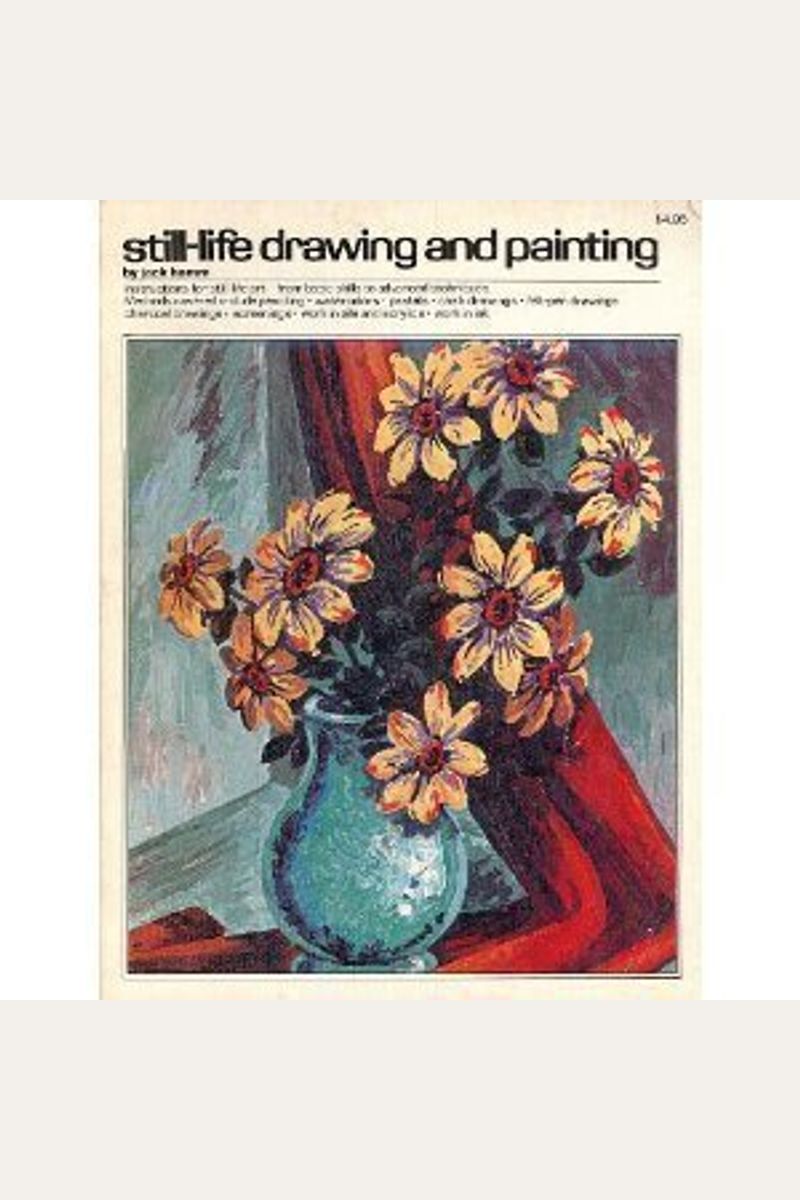 Still-life Drawing and Painting