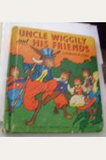 Uncle Wiggily His Friends Gb